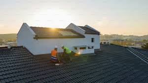 Best Green or Eco-Friendly Roofing Solutions  in Botkins, OH